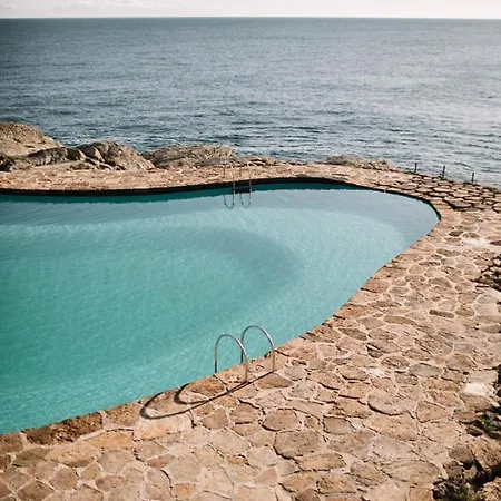 Aparthotel Bypillow Cap Sa Sal (adults Only) Begur