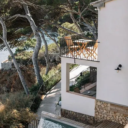 Bypillow Cap Sa Sal (adults Only) Begur