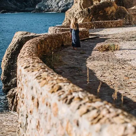 Bypillow Cap Sa Sal (adults Only) Begur