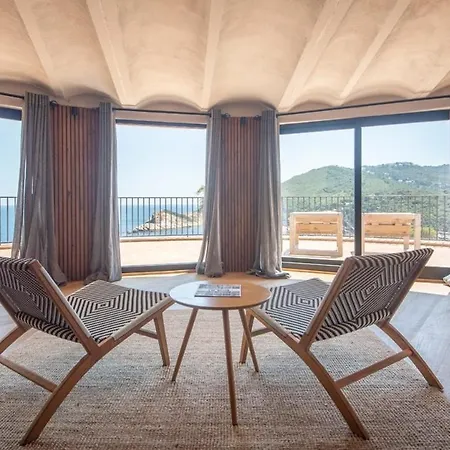 Bypillow Cap Sa Sal (adults Only) 4* Begur