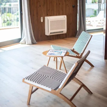 Bypillow Cap Sa Sal (adults Only) 4*