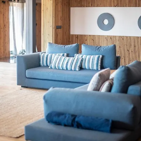 Bypillow Cap Sa Sal (adults Only) Aparthotel 4*