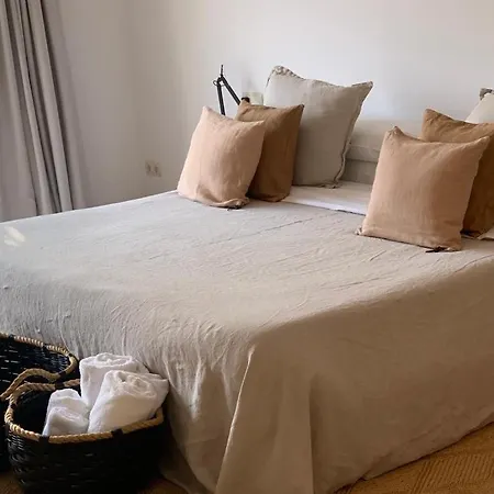 Bypillow Cap Sa Sal (adults Only) 4* Begur