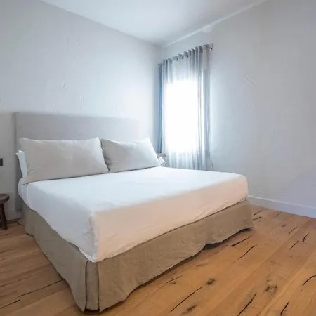 Aparthotel Bypillow Cap Sa Sal (adults Only) 4*