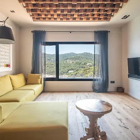 Bypillow Cap Sa Sal (adults Only) 4* Begur