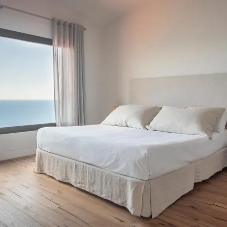 Bypillow Cap Sa Sal (adults Only) 4*
