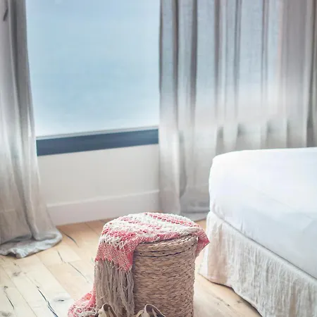 Bypillow Cap Sa Sal (adults Only) 4* Begur
