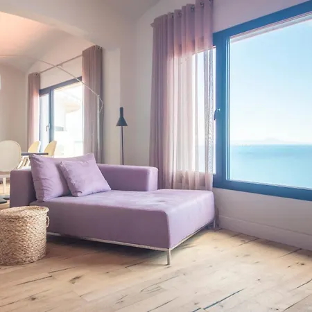 Aparthotel Bypillow Cap Sa Sal (adults Only) 4*