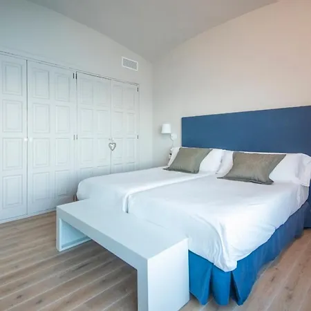 Bypillow Cap Sa Sal (adults Only) 4* Begur