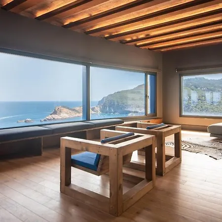 Bypillow Cap Sa Sal (adults Only) 4* Begur