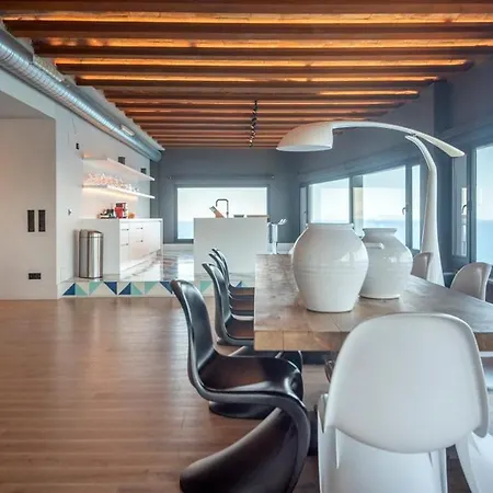 Bypillow Cap Sa Sal (adults Only) Aparthotel Begur