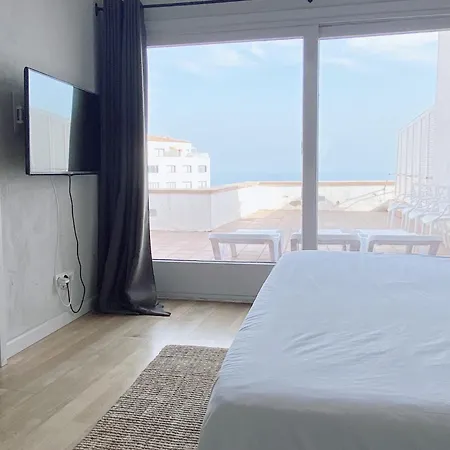Bypillow Cap Sa Sal (adults Only) 4*