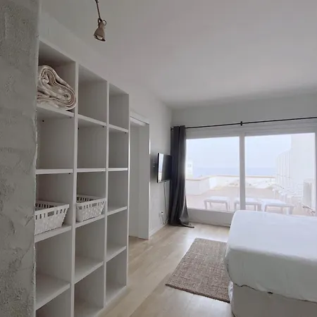 Bypillow Cap Sa Sal (adults Only) 4*