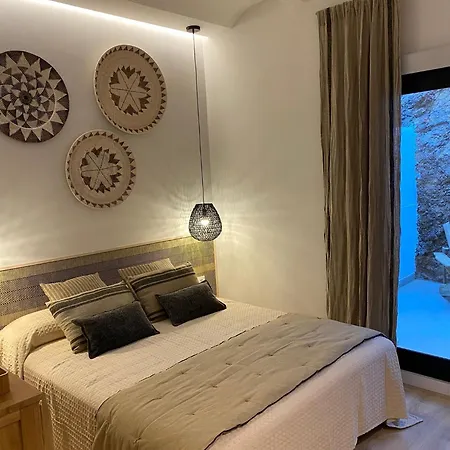 Appart hôtel Bypillow Cap Sa Sal (adults Only)