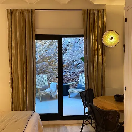 Aparthotel Bypillow Cap Sa Sal (adults Only) Begur