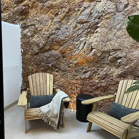 Bypillow Cap Sa Sal (adults Only) Aparthotel Begur