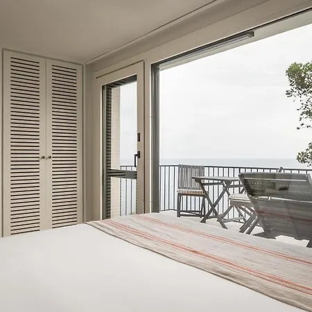 Bypillow Cap Sa Sal (adults Only) 4* Begur