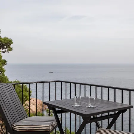 Bypillow Cap Sa Sal (adults Only) Aparthotel Begur