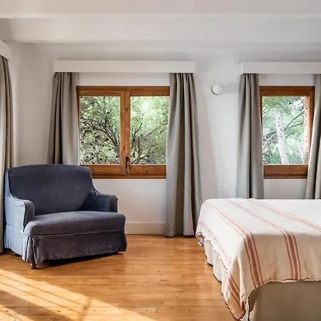 Aparthotel Bypillow Cap Sa Sal (adults Only) Begur