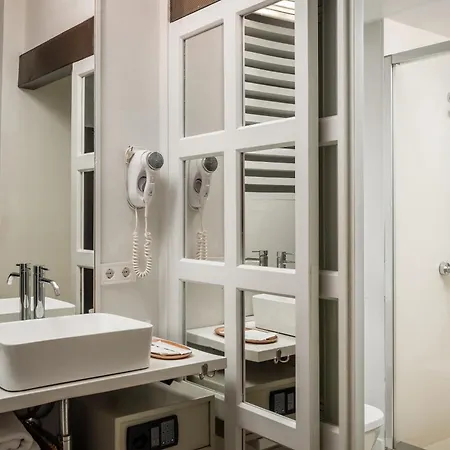 Bypillow Cap Sa Sal (adults Only) Aparthotel 4*