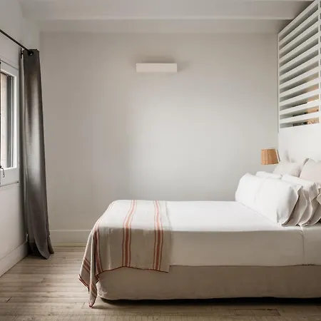 Bypillow Cap Sa Sal (adults Only) 4* Begur