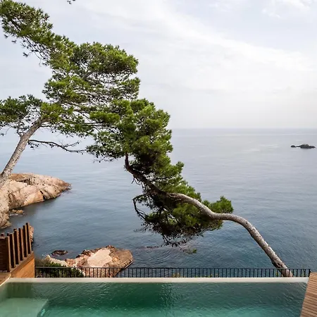 Bypillow Cap Sa Sal (adults Only) Aparthotel Begur