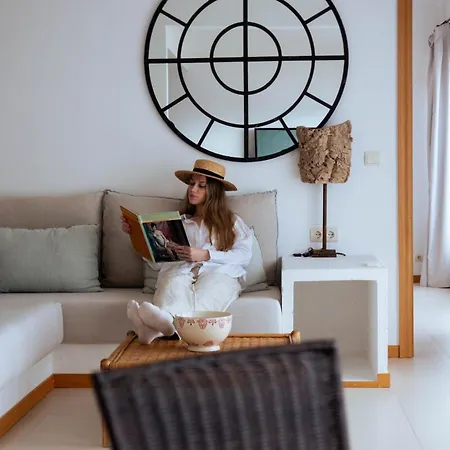Bypillow Cap Sa Sal (adults Only) شقة فندقية