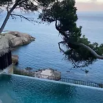 Bypillow Cap Sa Sal (adults Only) Aparthotel Begur