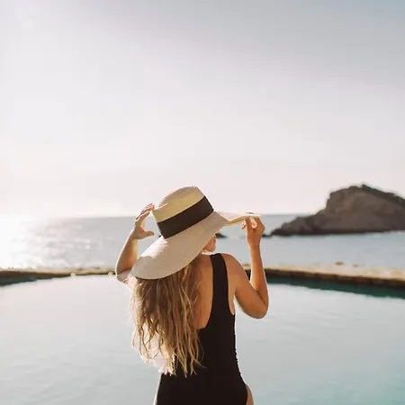 Bypillow Cap Sa Sal (adults Only) Begur
