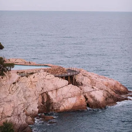 Aparthotel Bypillow Cap Sa Sal (adults Only) 4*