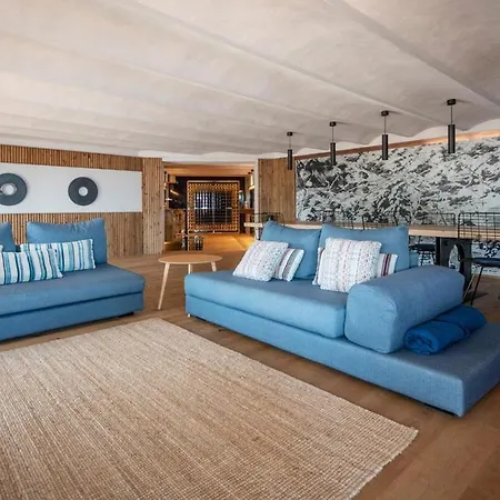 Bypillow Cap Sa Sal (adults Only) Begur