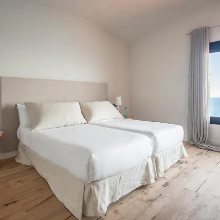 Bypillow Cap Sa Sal (adults Only) Aparthotel Begur