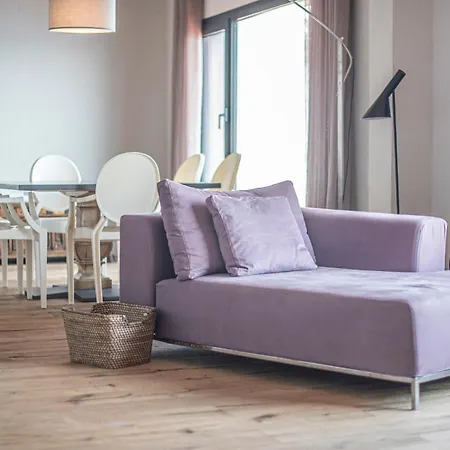 Lägenhetshotell Bypillow Cap Sa Sal (adults Only) 4*