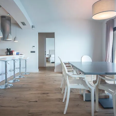 Bypillow Cap Sa Sal (adults Only) Aparthotel Begur