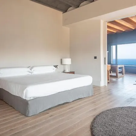 Bypillow Cap Sa Sal (adults Only) Aparthotel