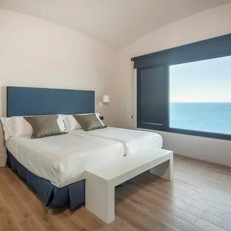 Bypillow Cap Sa Sal (adults Only) Begur