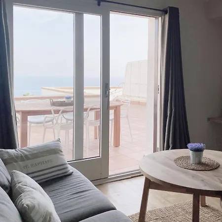 Lägenhetshotell Bypillow Cap Sa Sal (adults Only) 4*
