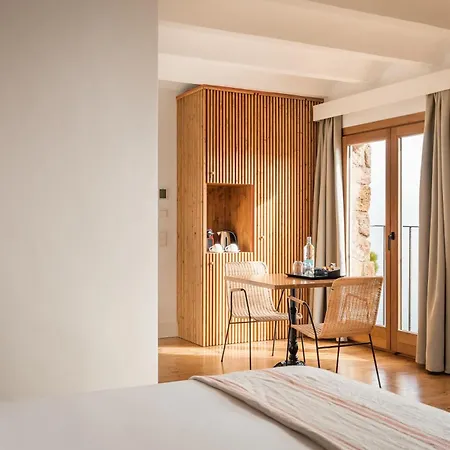 Bypillow Cap Sa Sal (adults Only) 4* Begur