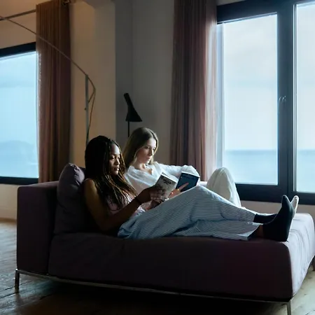 Bypillow Cap Sa Sal (adults Only) 4*