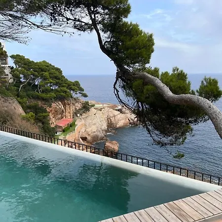 Bypillow Cap Sa Sal (adults Only) Begur