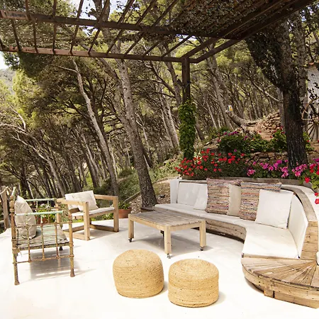 Aparthotel Bypillow Cap Sa Sal (adults Only)
