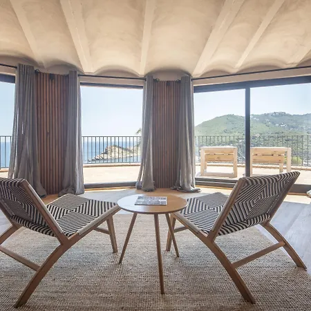 Bypillow Cap Sa Sal (adults Only) 4* Begur