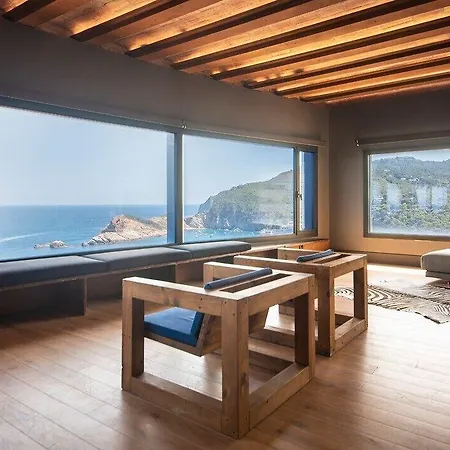 Bypillow Cap Sa Sal (adults Only) Begur