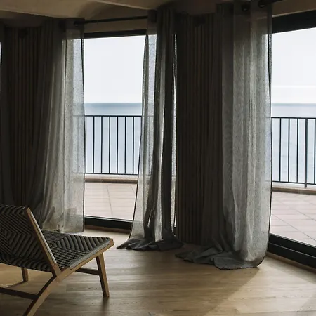 Aparthotel Bypillow Cap Sa Sal (adults Only) Begur