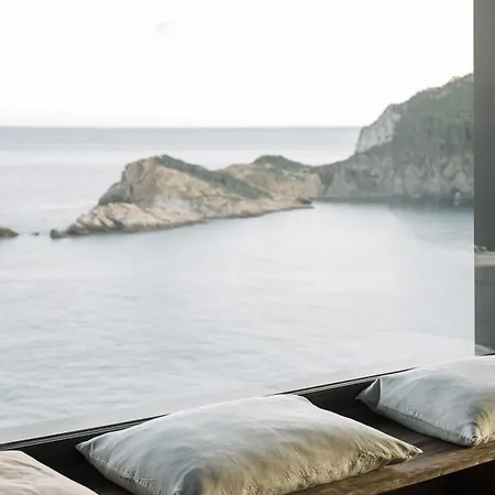 Bypillow Cap Sa Sal (adults Only) Aparthotel Begur