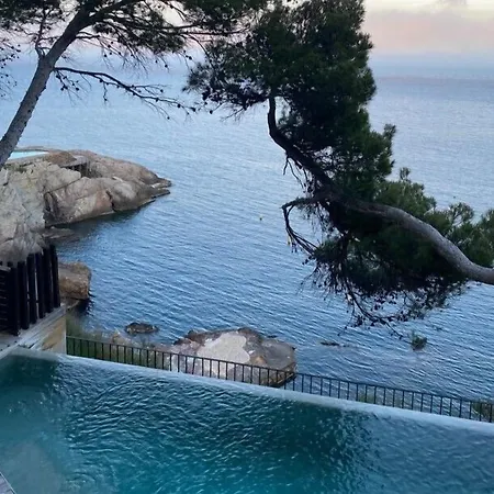Bypillow Cap Sa Sal (adults Only) Aparthotel Begur