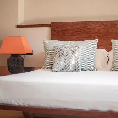 Bypillow Cap Sa Sal (adults Only) Begur