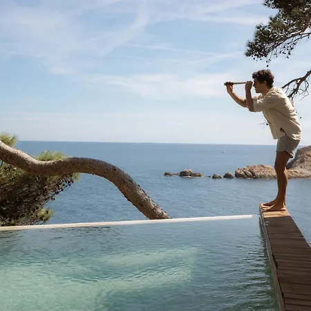 Bypillow Cap Sa Sal (adults Only) 4*