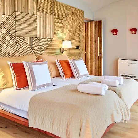 Bypillow Cap Sa Sal (adults Only) Begur
