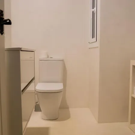 Bypillow Cap Sa Sal (adults Only) Aparthotel Begur